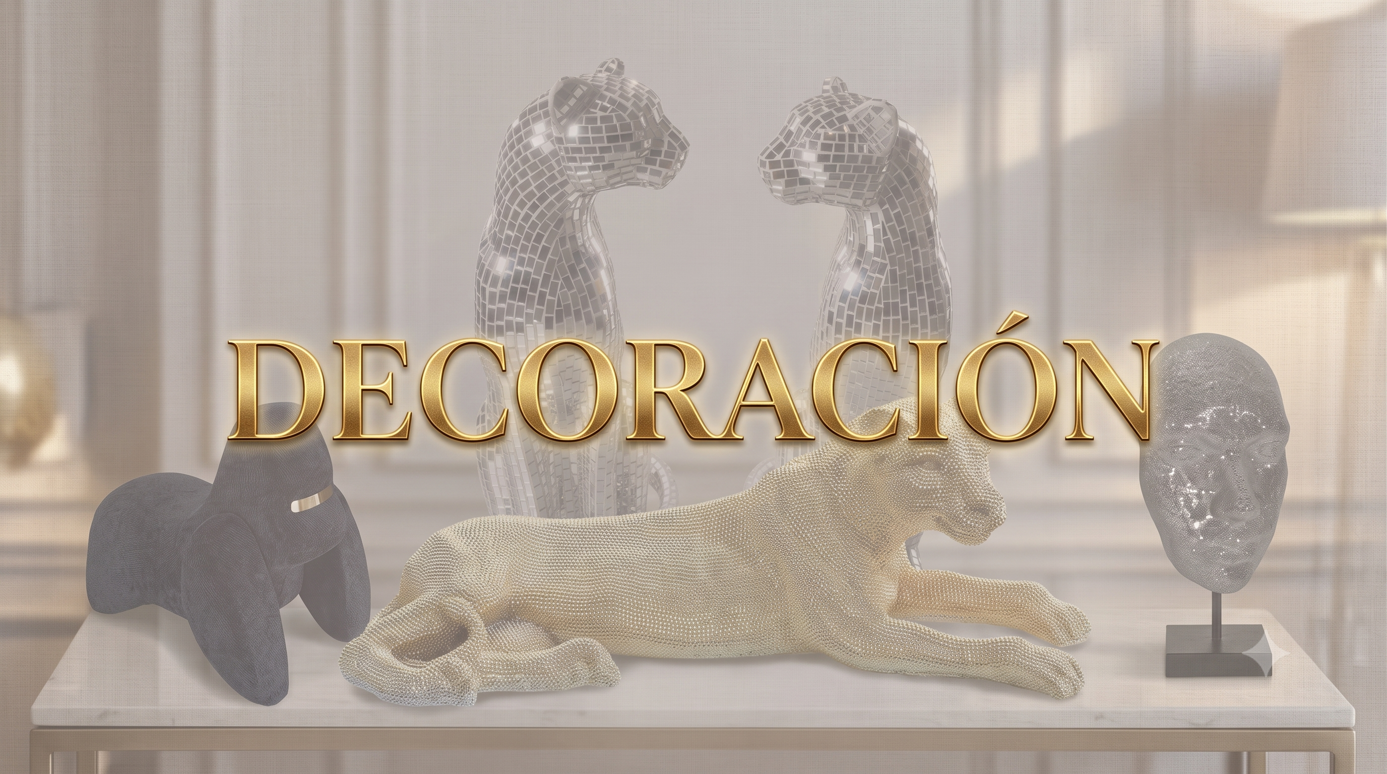 Decoración