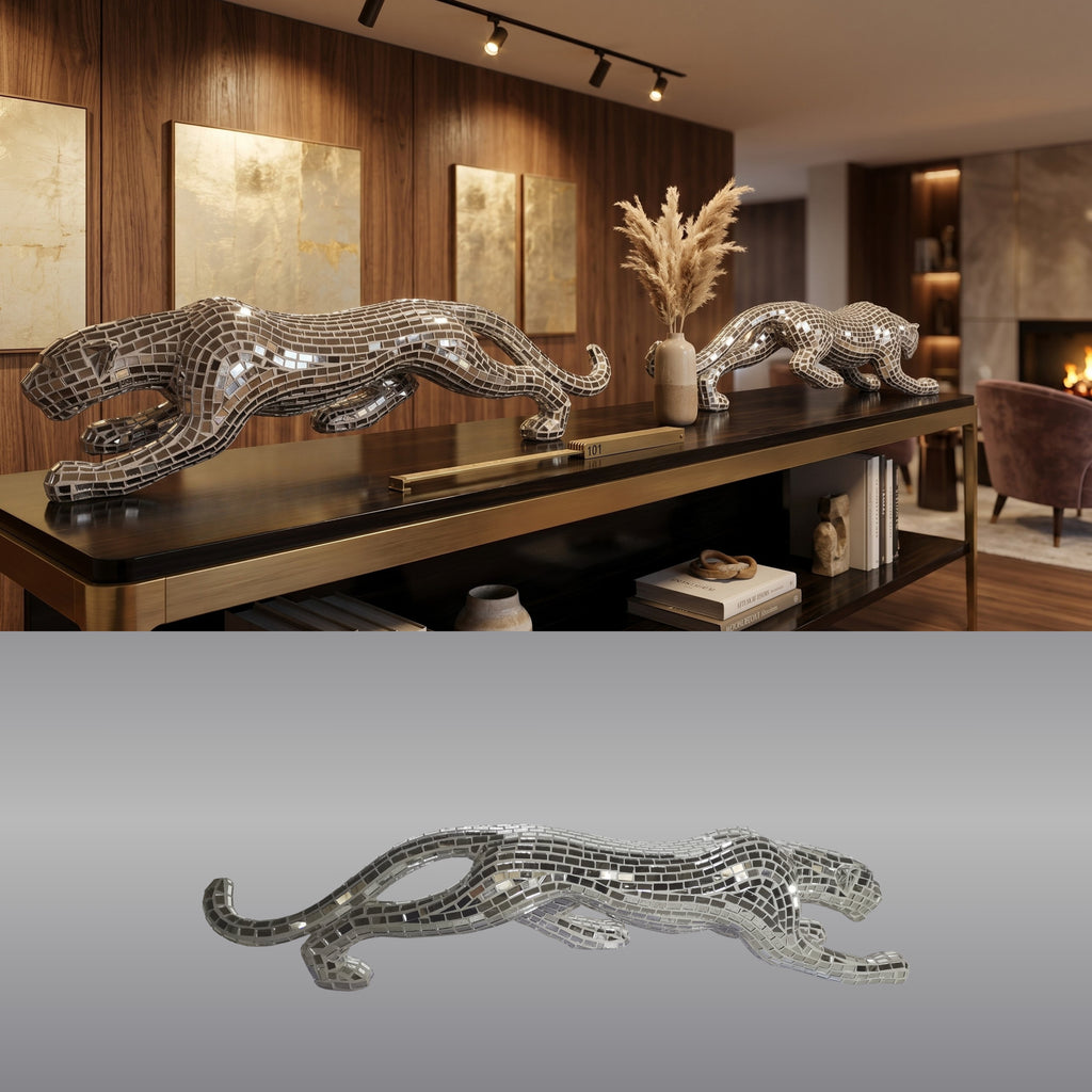 Baguira | Decoración