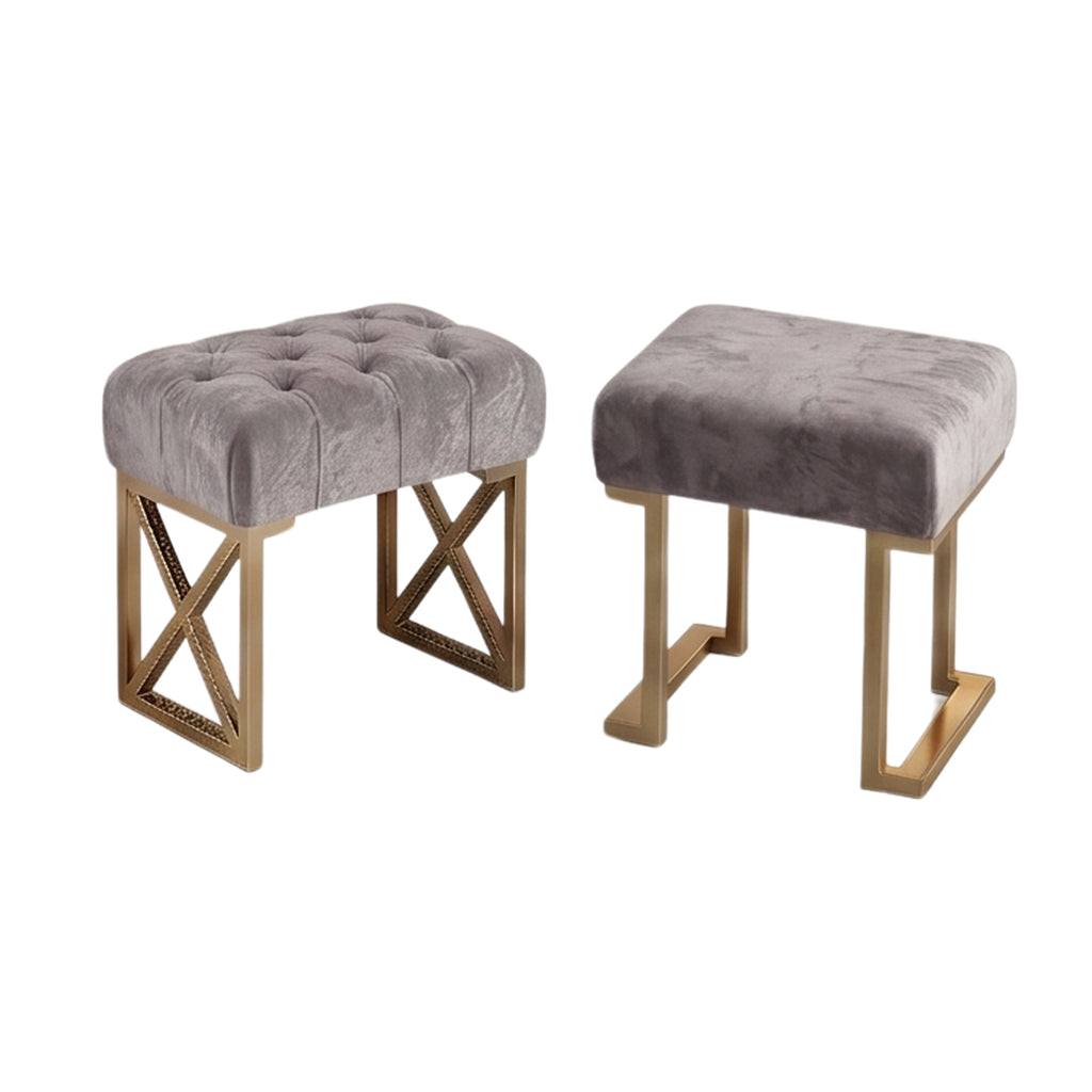 Banquetas Tocador