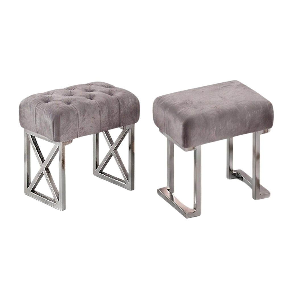 Banquetas Tocador