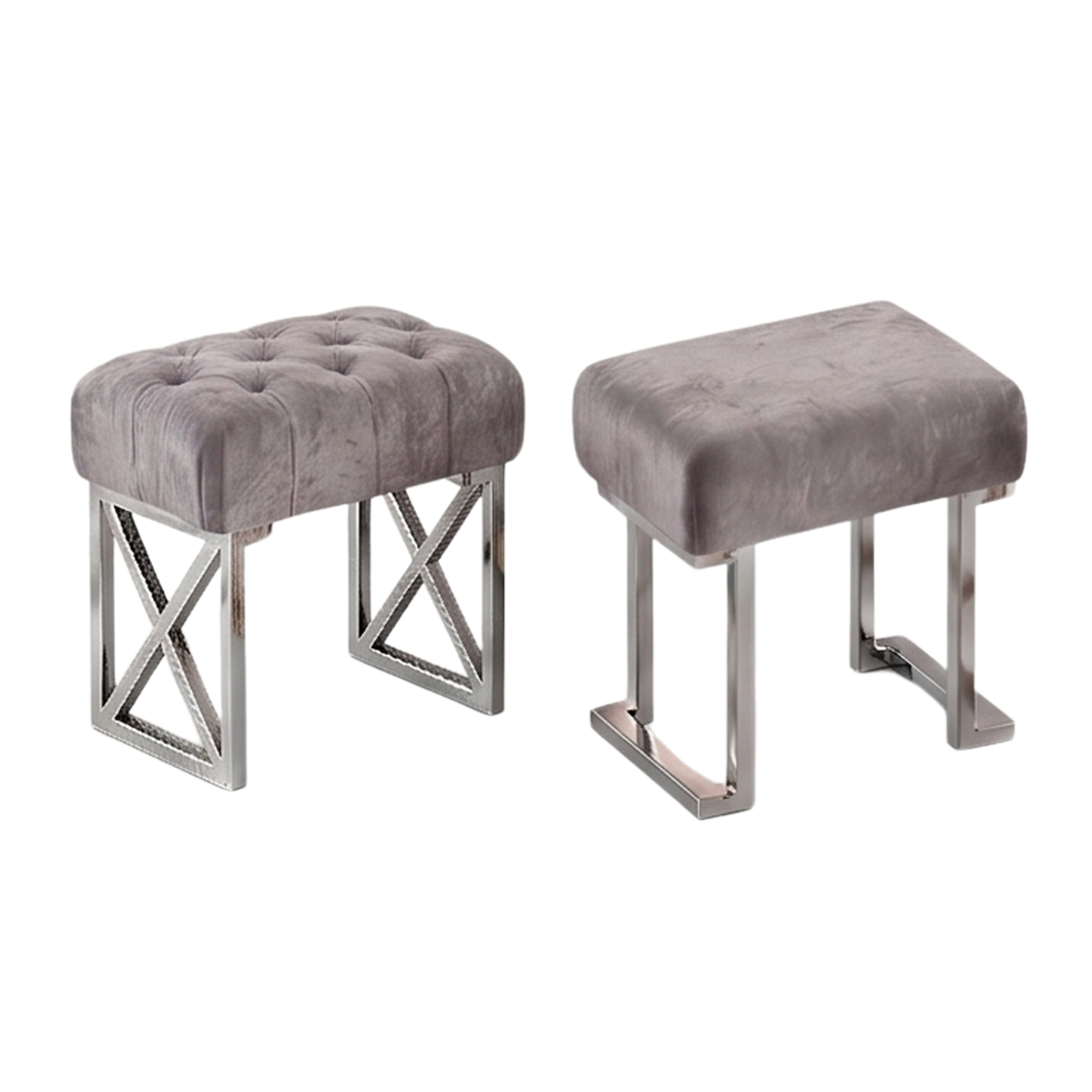 Banquetas Tocador