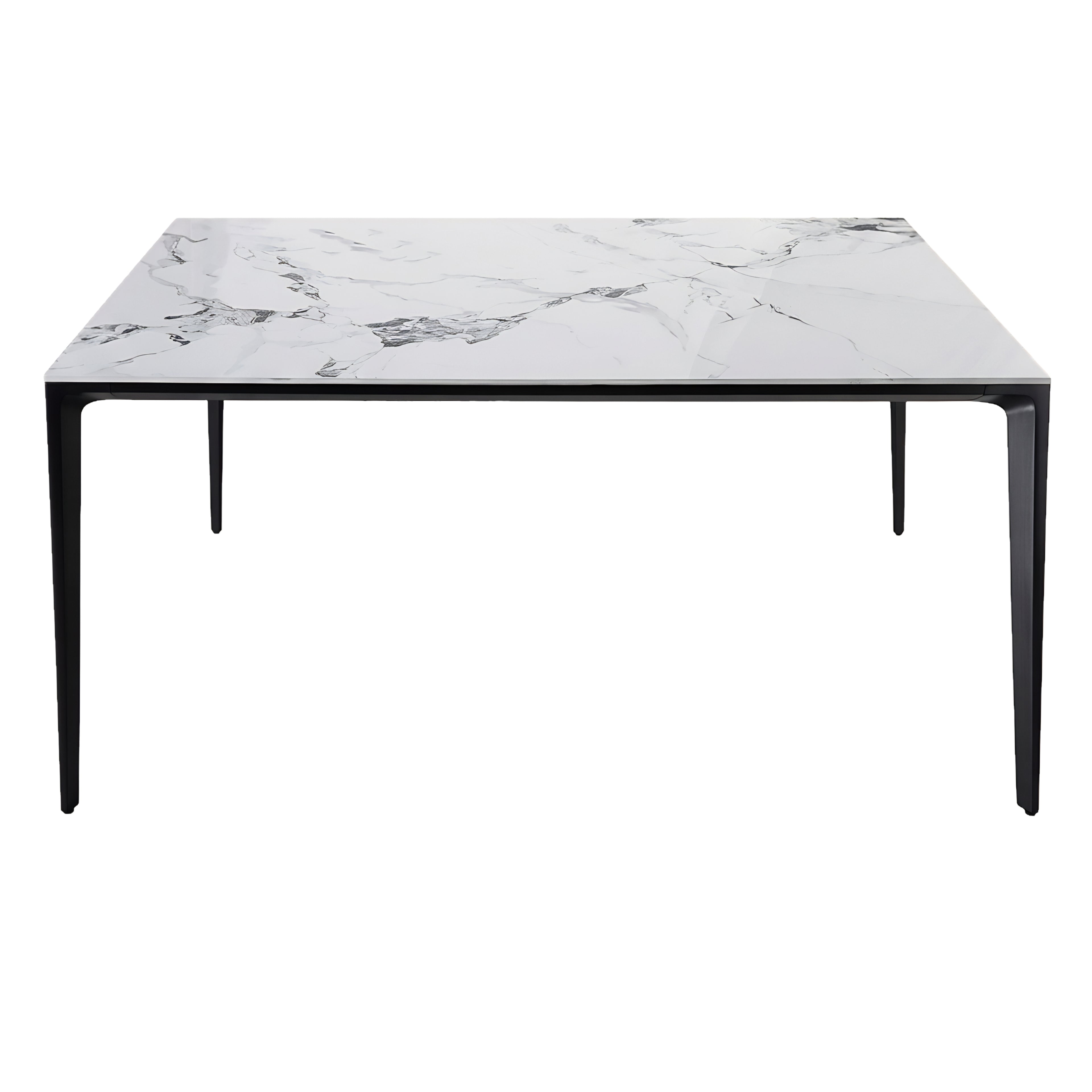 Mesa Exterior Dylan | Estructura Negra