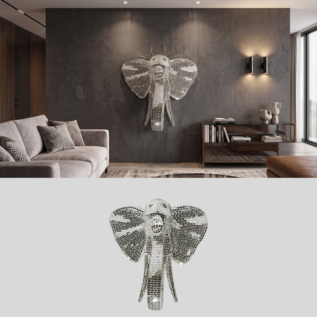 Elefante | Decoración