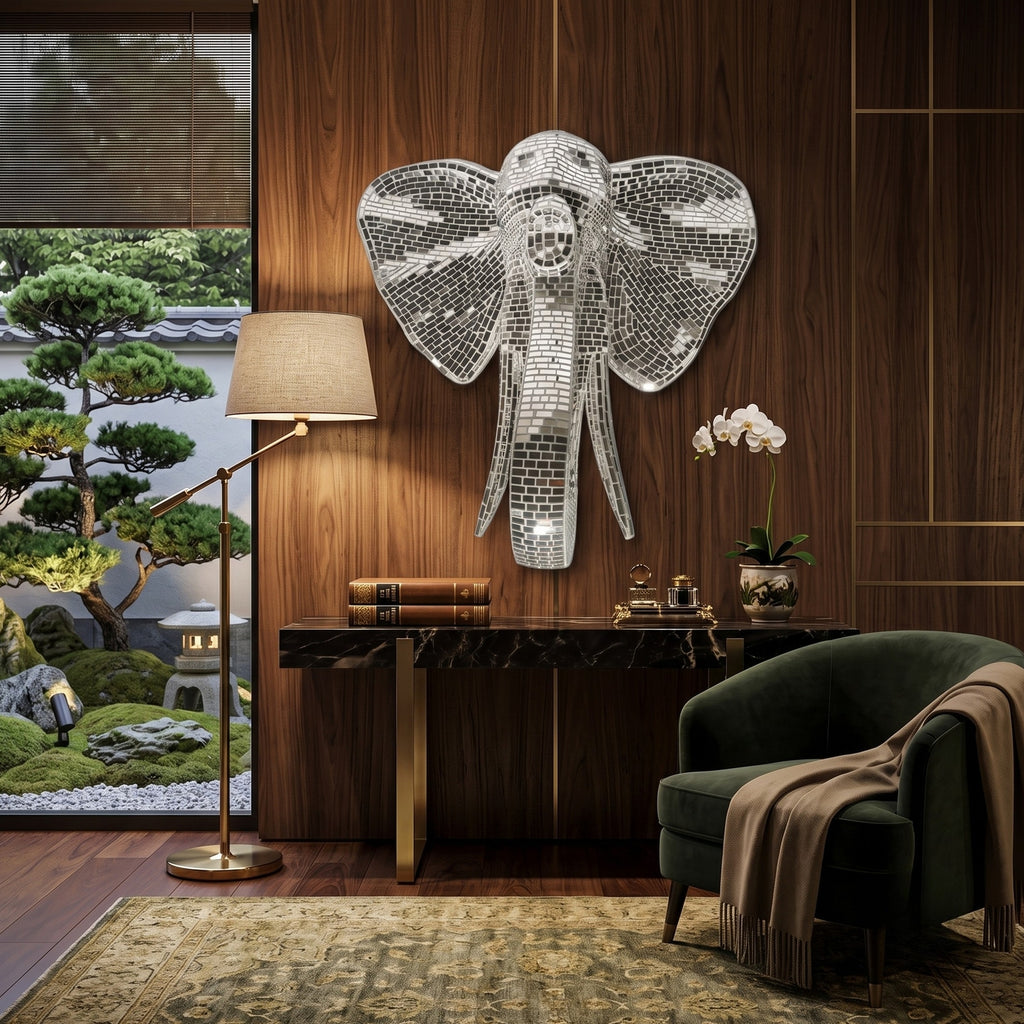 Elefante | Decoración