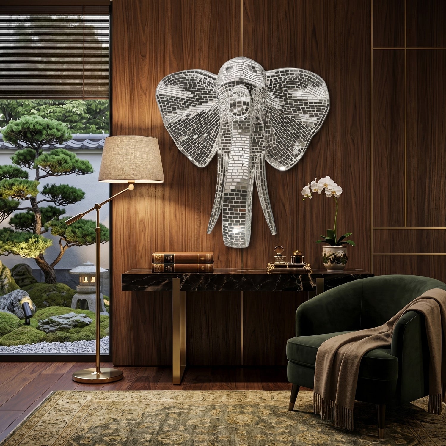 Elefante | Decoración