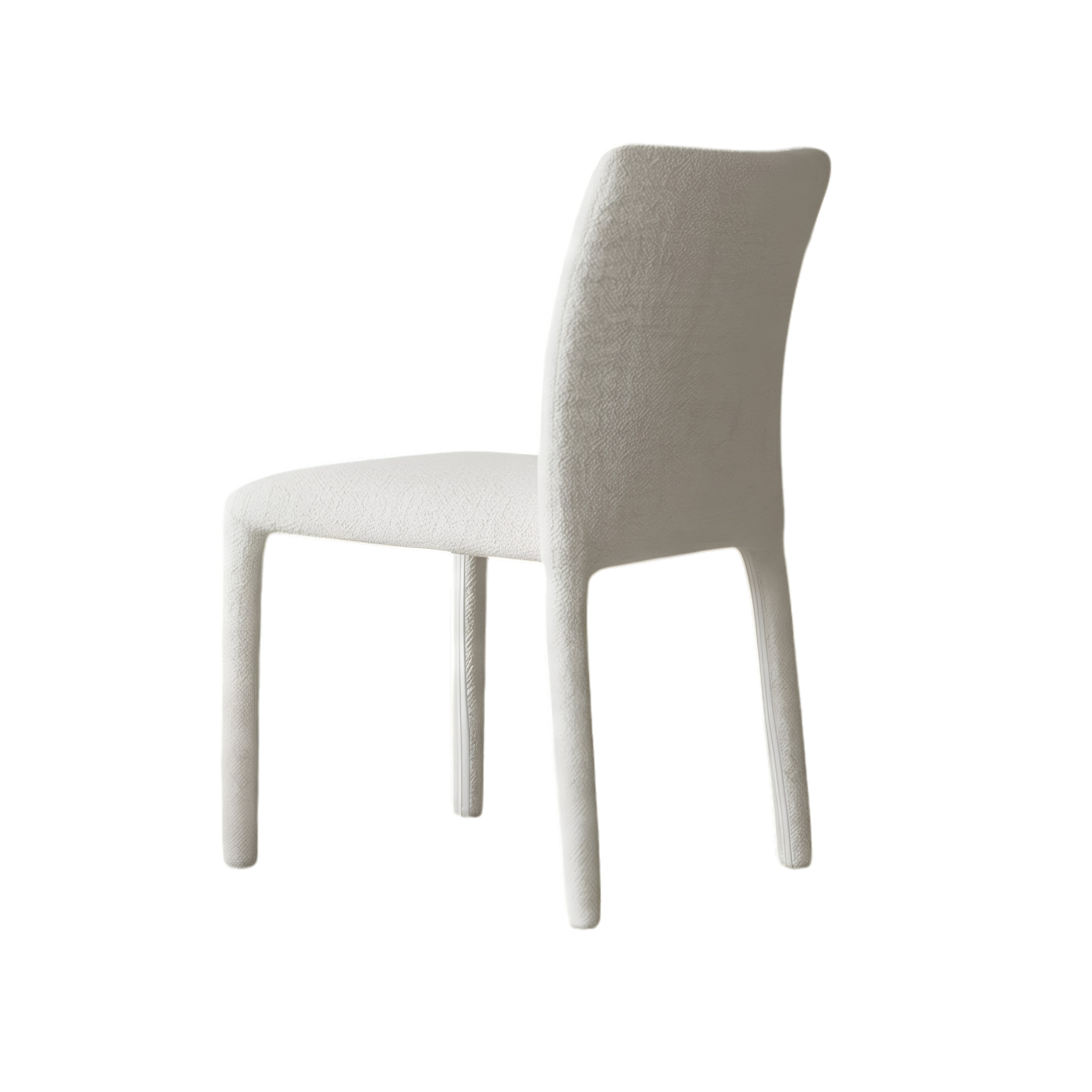 Silla Elizabeth | Estructura Texturizada