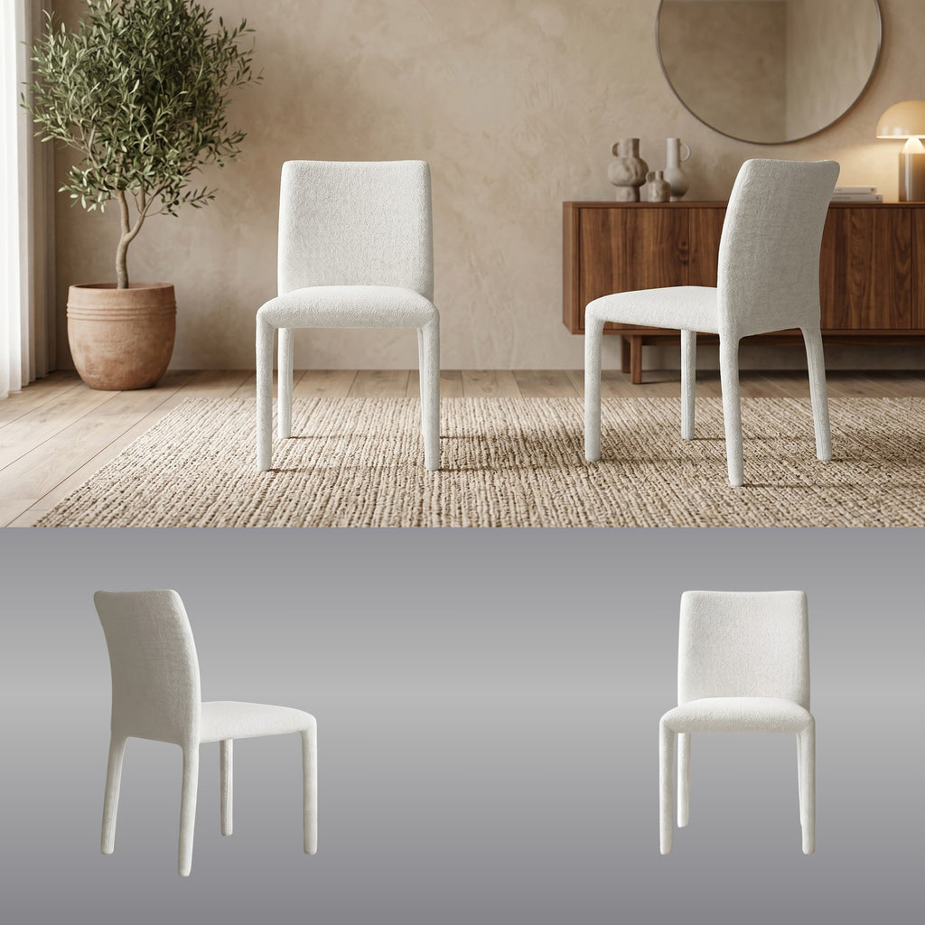 Silla Elizabeth | Estructura Texturizada