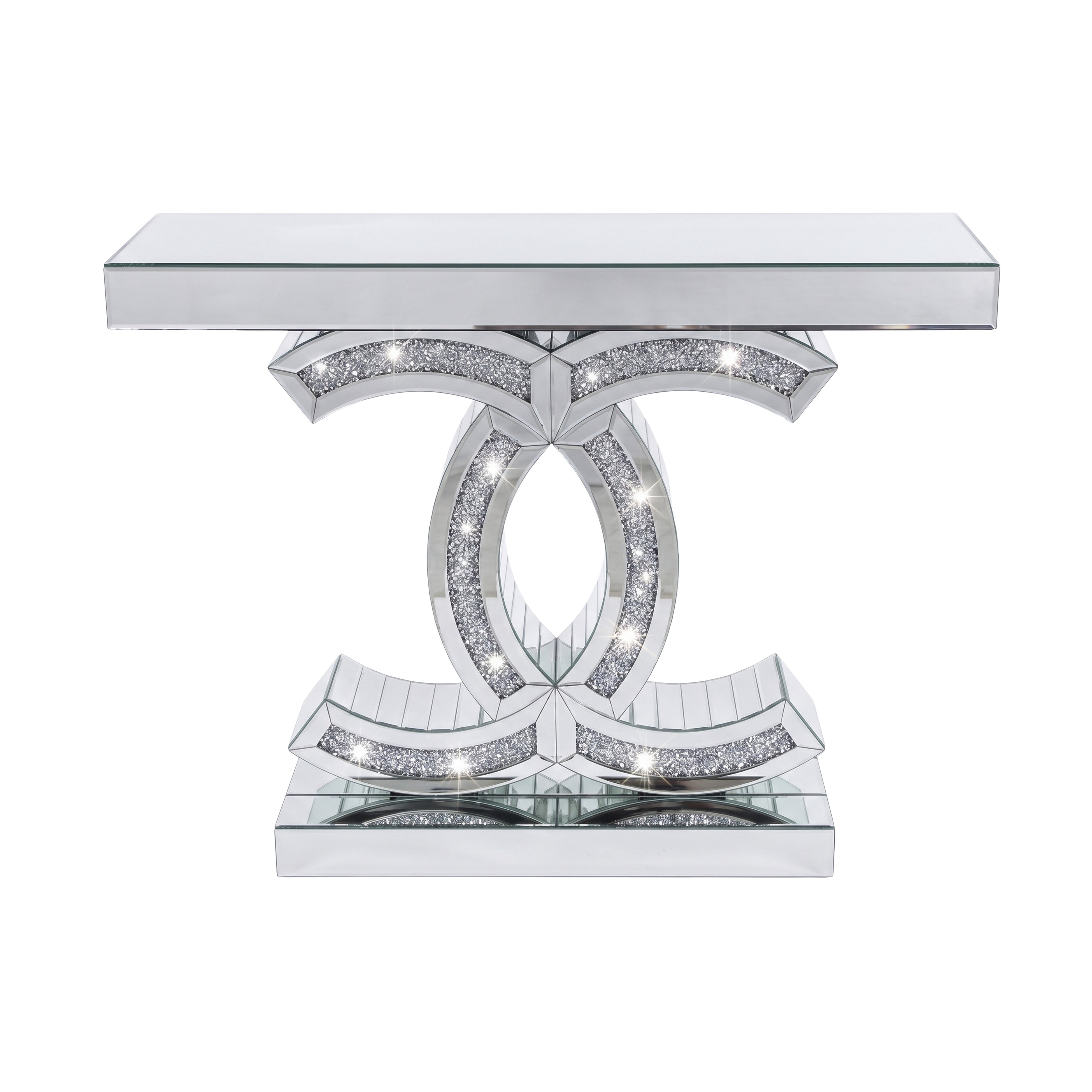 Mueble de Entrada CC | Cristal