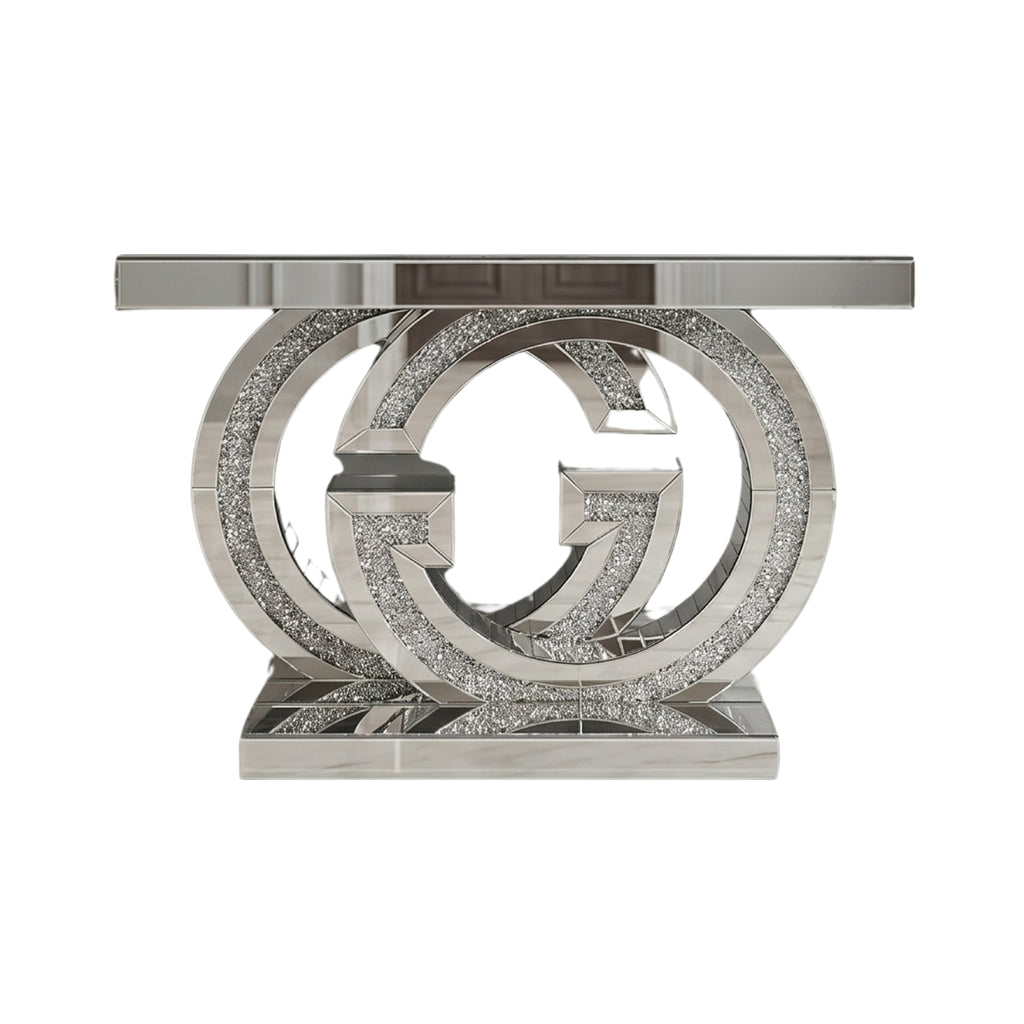 Mueble de Entrada GG | Cristal