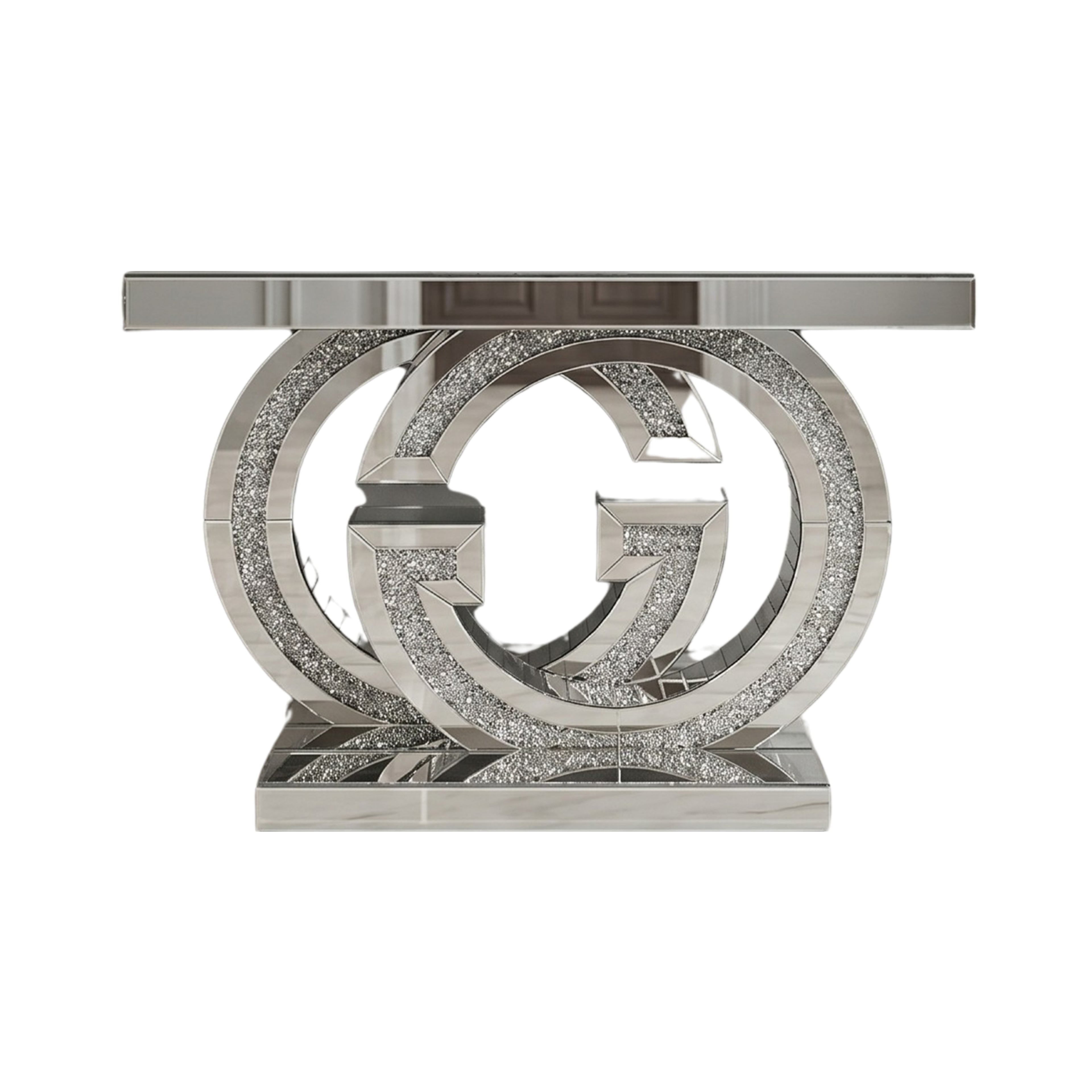 Mueble de Entrada GG | Cristal