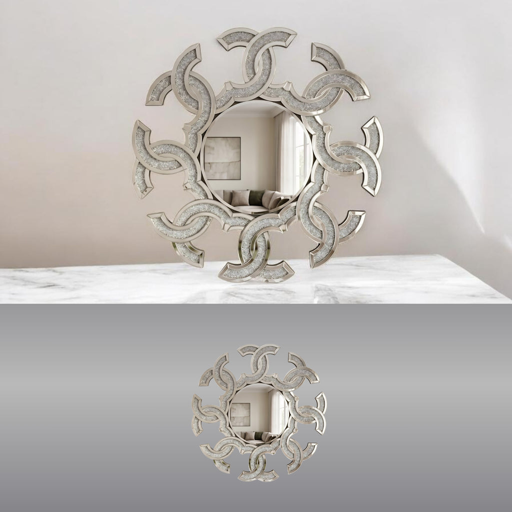 CC | Espejo Decorativo