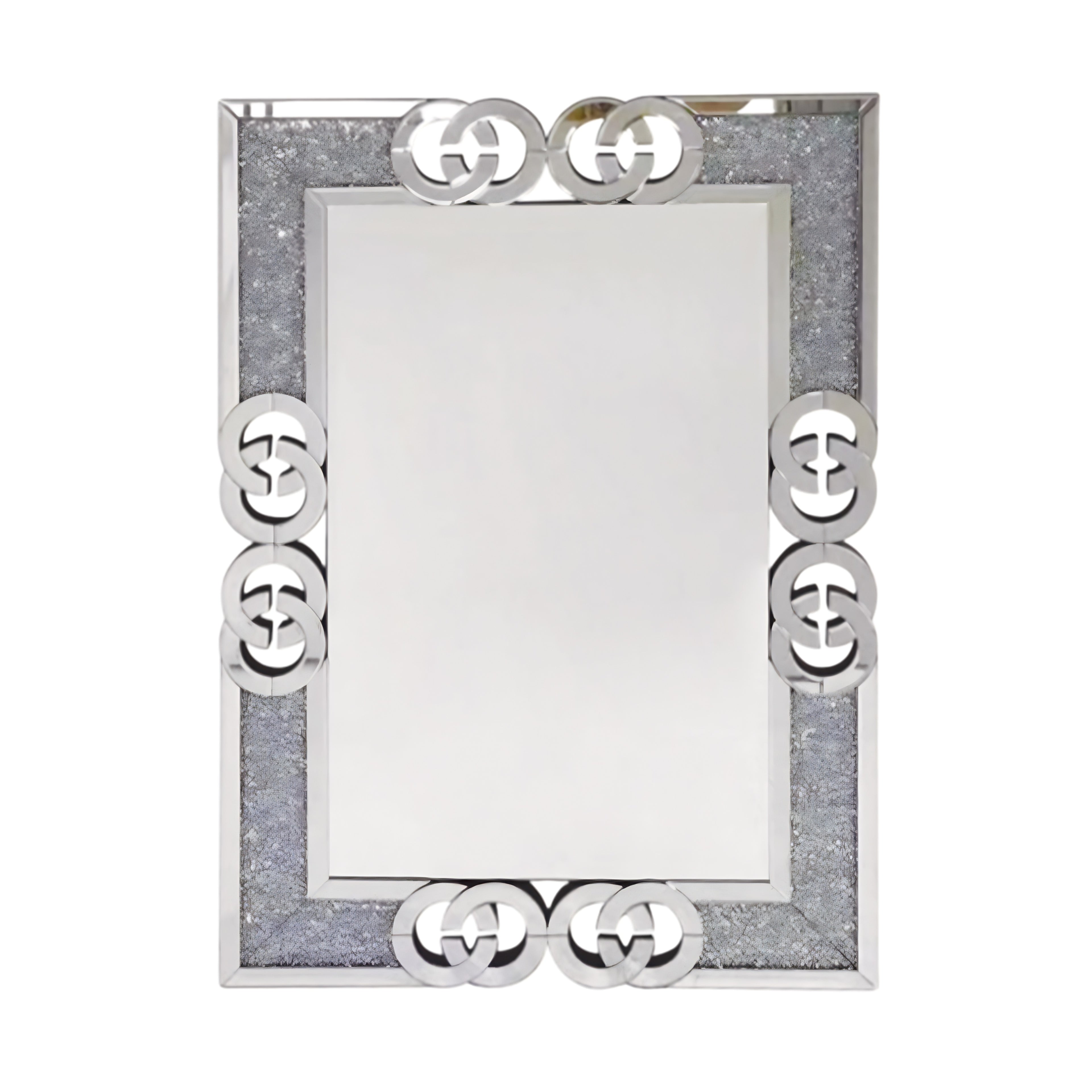 CC Rectangular | Espejo Decorativo