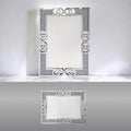 CC Rectangular | Espejo Decorativo
