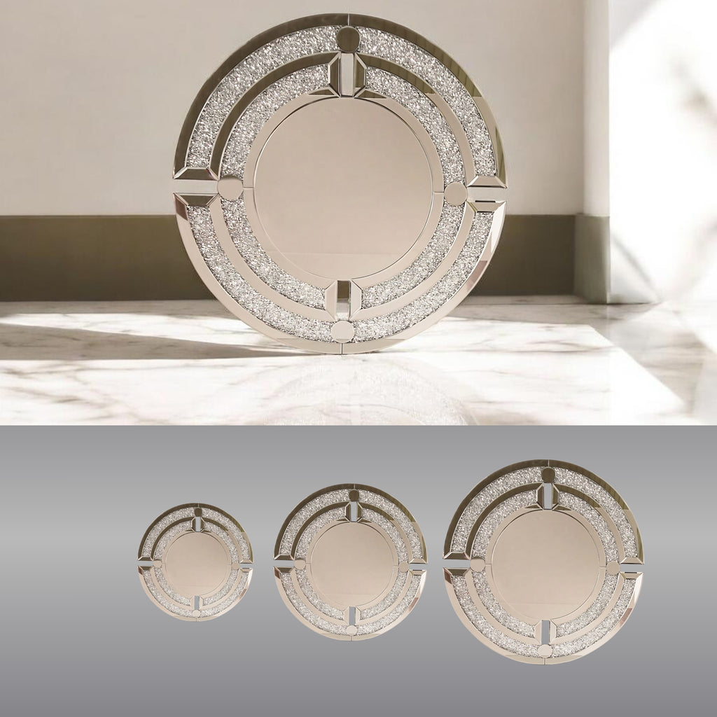 Diamond | Espejo Decorativo