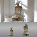 Mujer | Espejo Decorativo