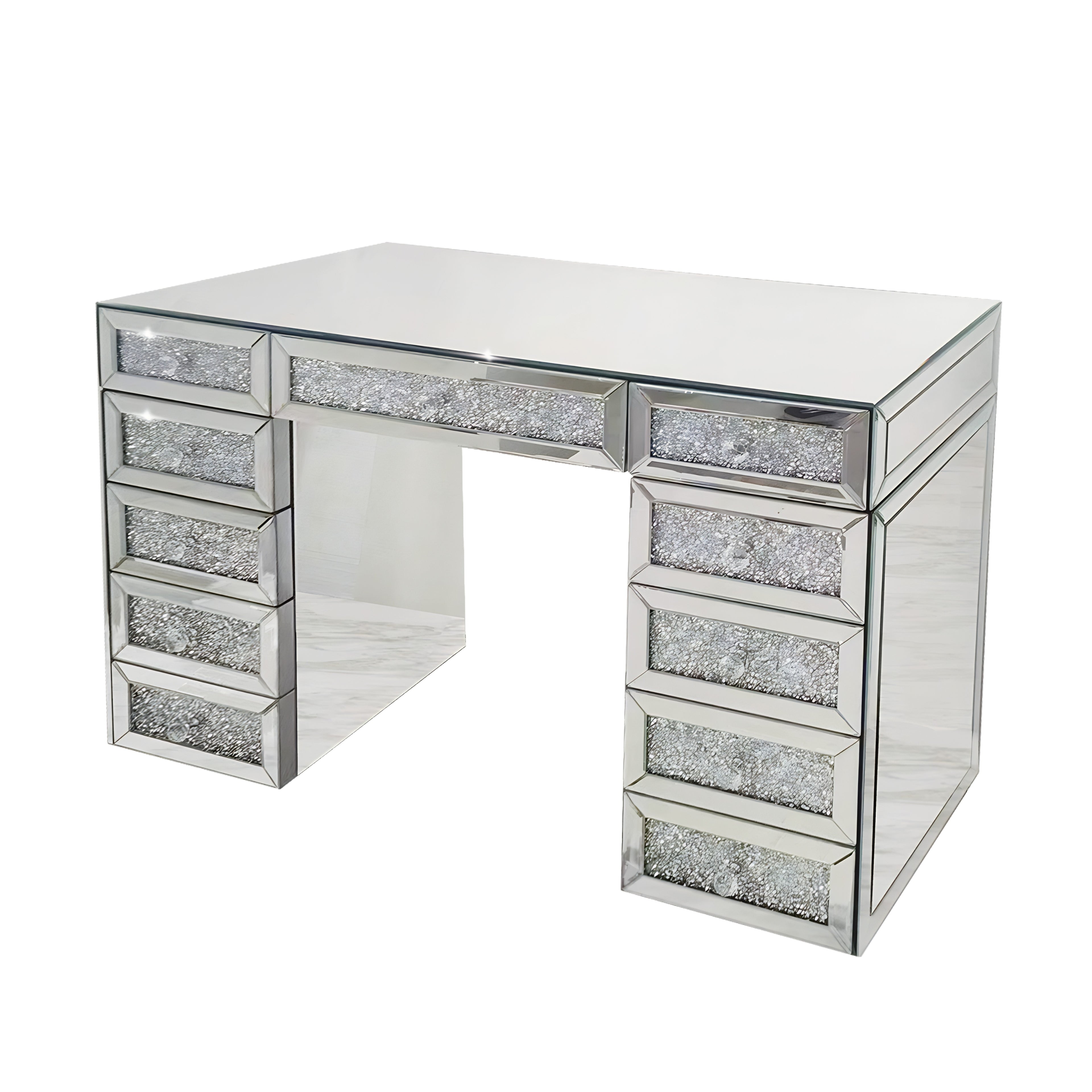 Tocador | Cristal