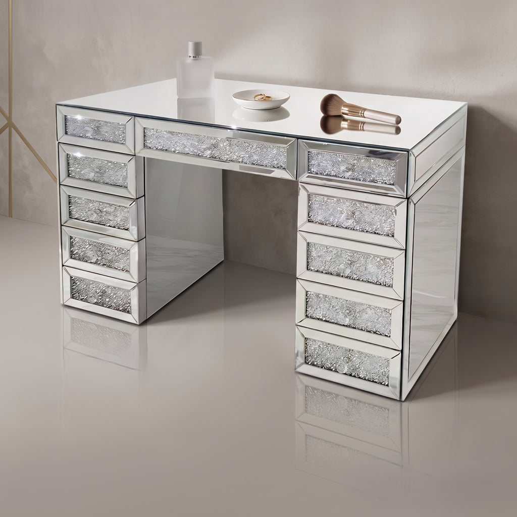 Tocador | Cristal