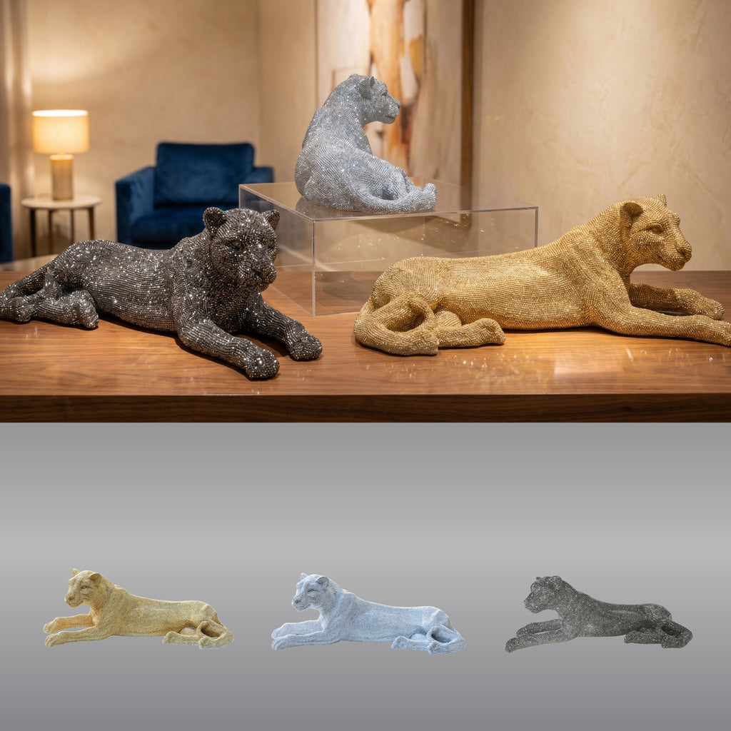 Leonas | Decoración