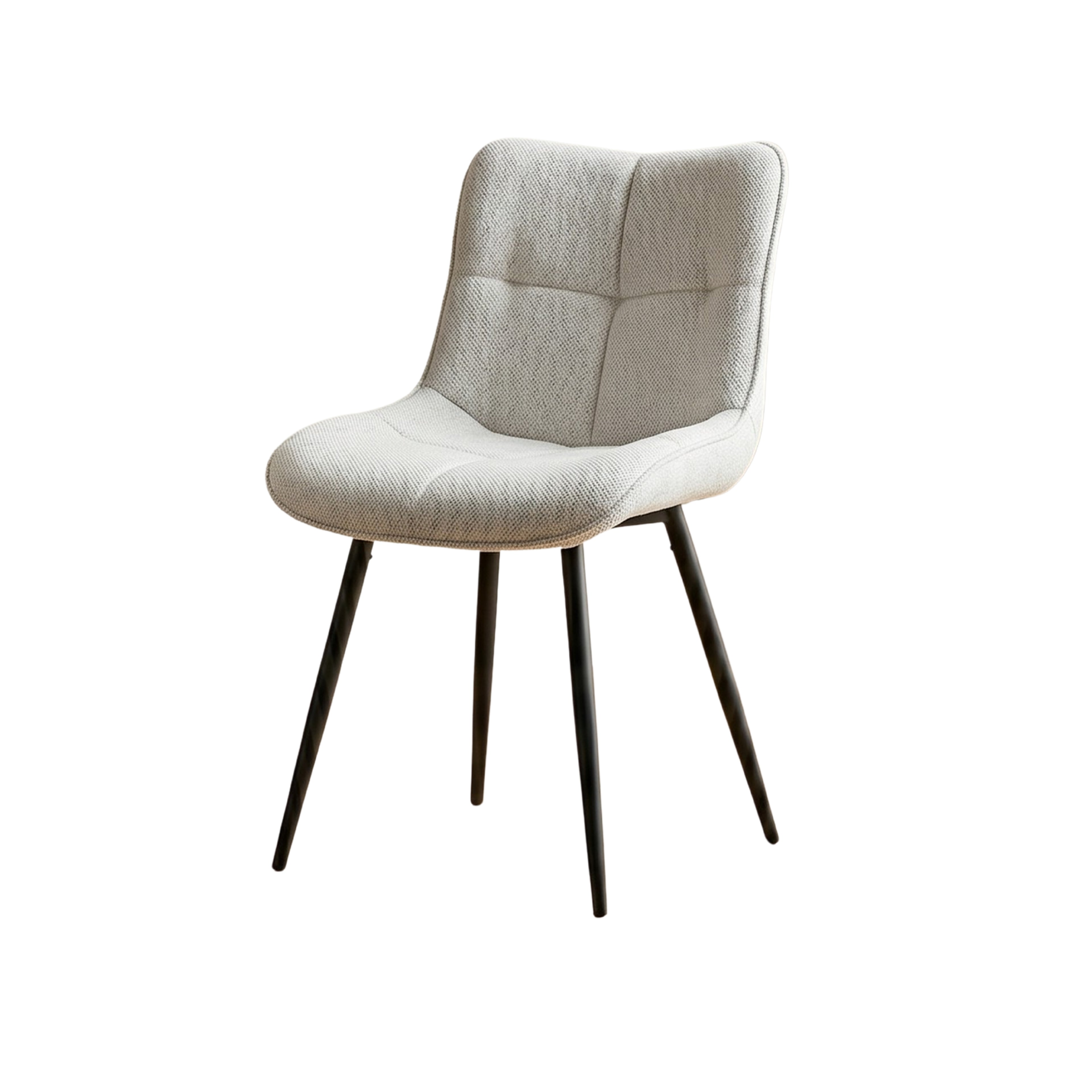 Silla Marsella | Estructura Negra