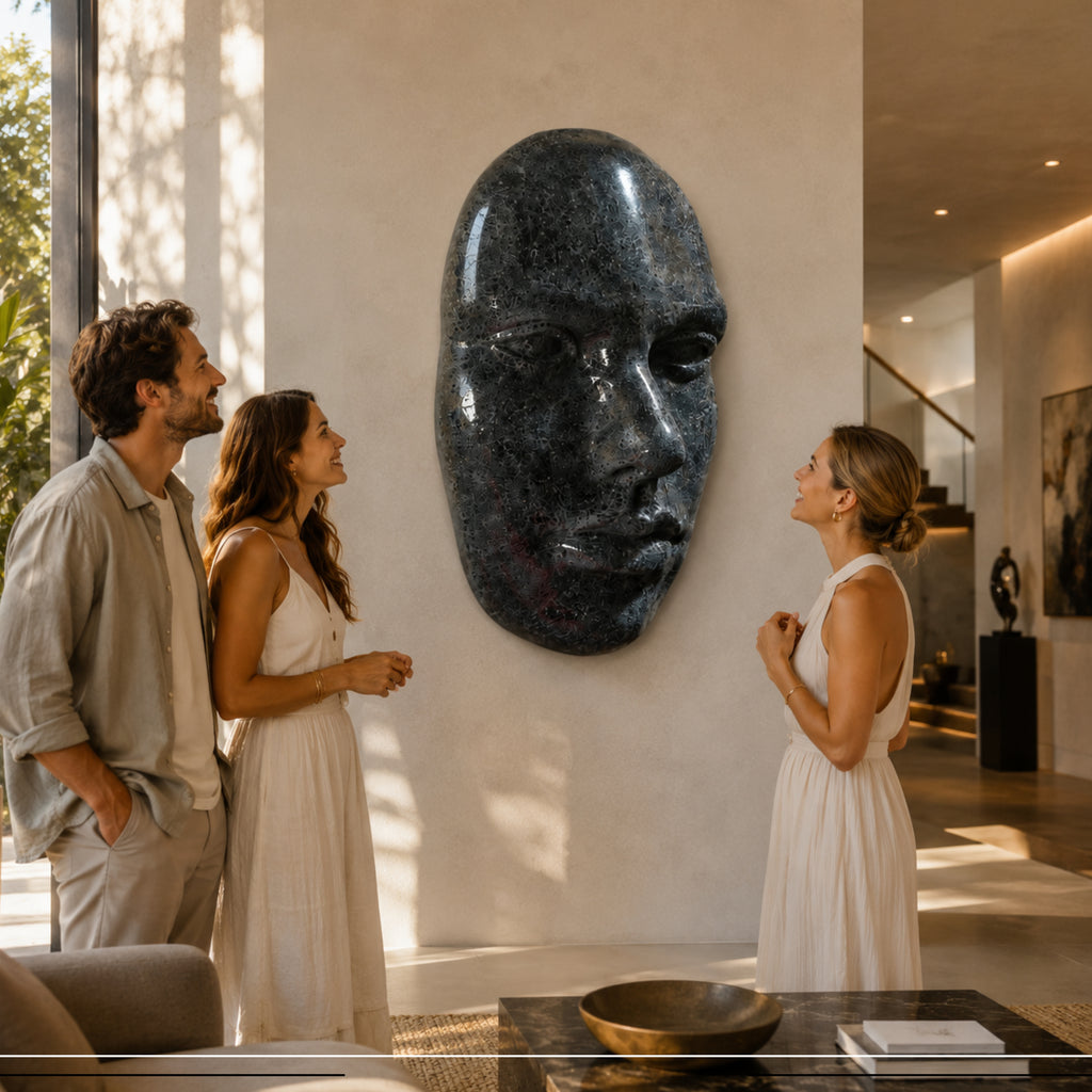 Máscaras | Decoración