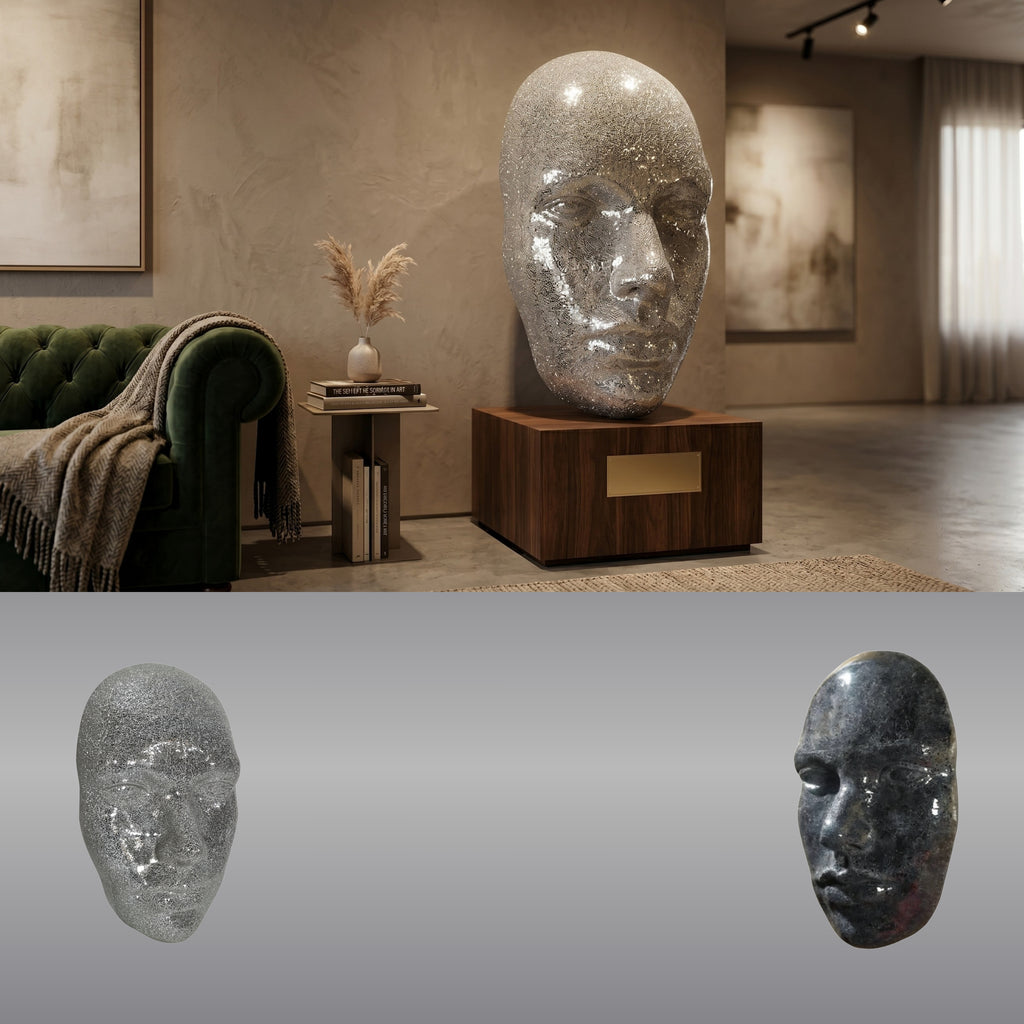 Máscaras | Decoración