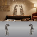Panteras | Decoración