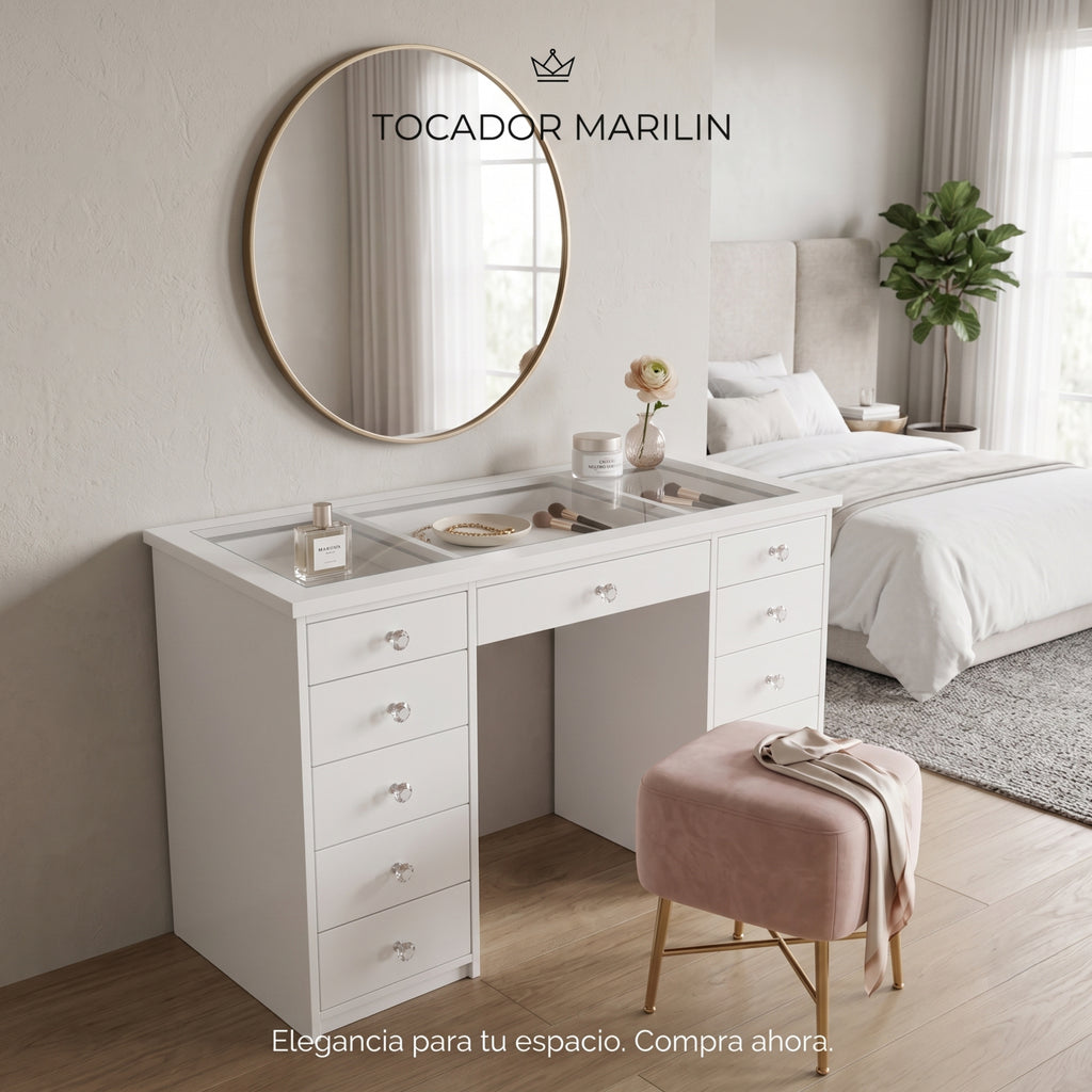 Marilyn | Tocador