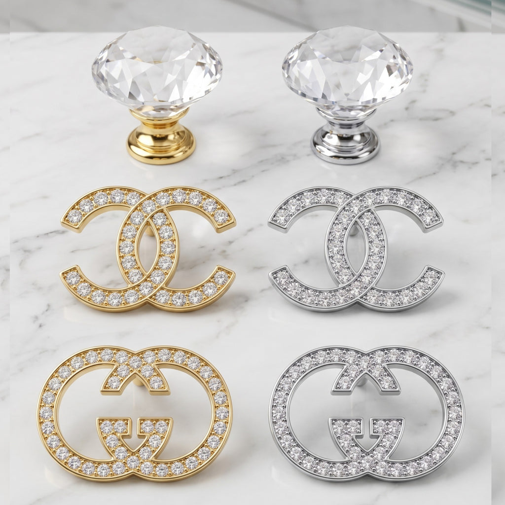 Tocador | Cristal