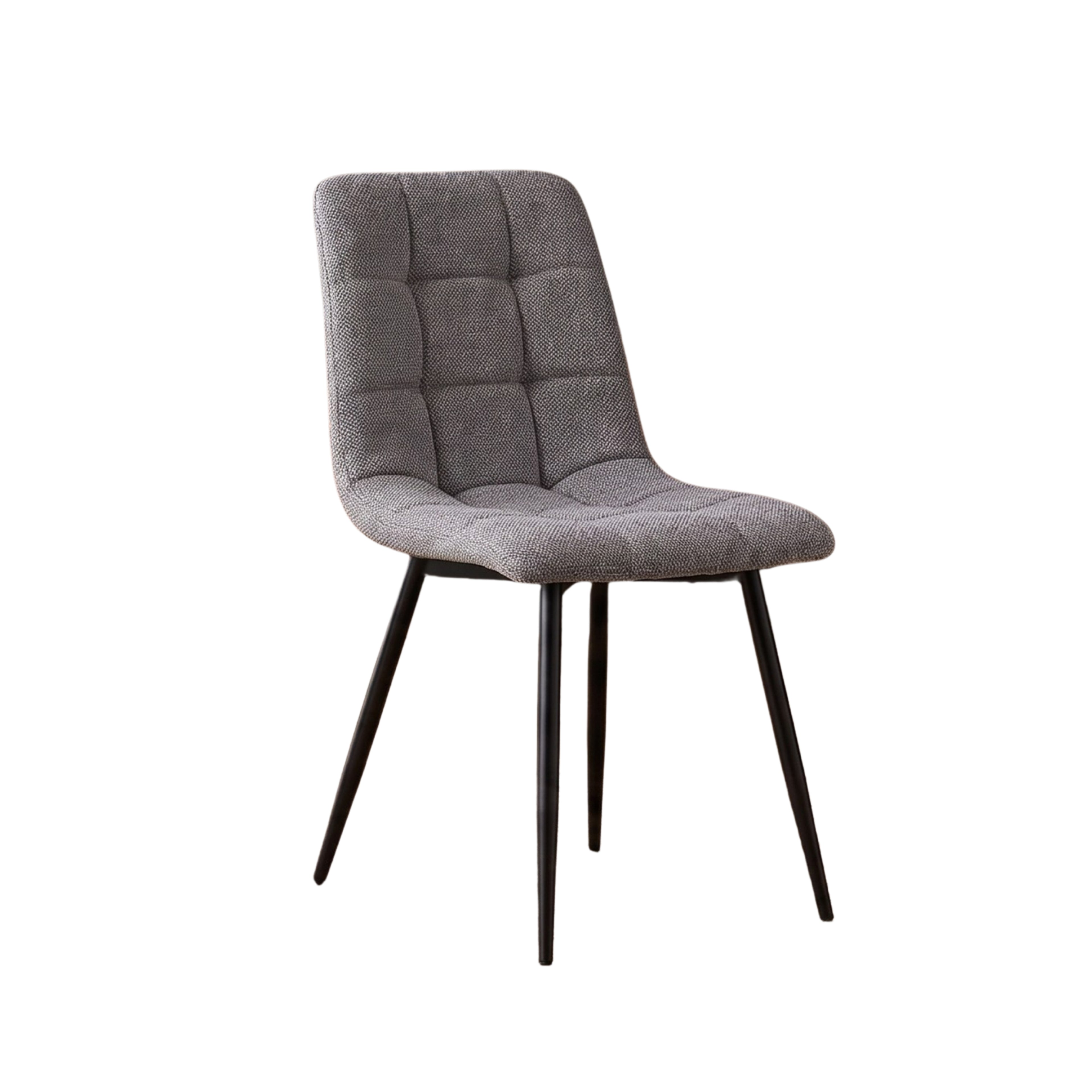 Silla Toulouse | Estructura Negra - Beige